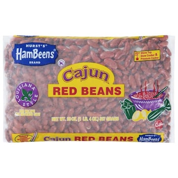 Cajun Red Beans