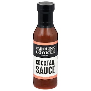Carolina Gold Cooker Cocktail Sauce