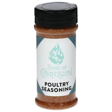 State of Confusion Poultry Seasoning