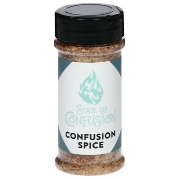 State of Confusion Confusion Spice