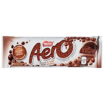 Nestle Dark & Milk Bar