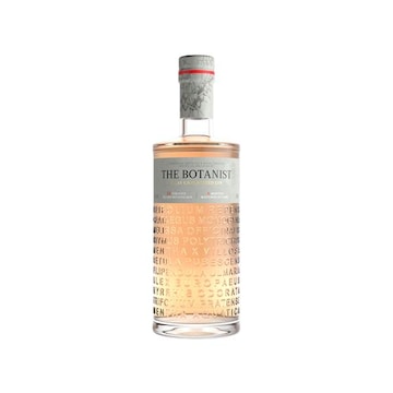 The Botanist Gin, Islay Cask, Rested