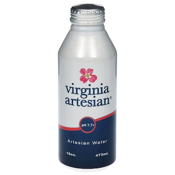 Virginia Artesian Artesian Water