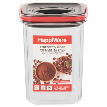 Happiware Container, Airtight