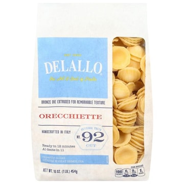 Delallo Orecchiette