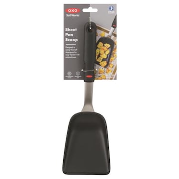 Oxo Softworks Sheet Pan Scoop