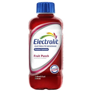 Electrolit Fruit Punch Electrolyte Beverage