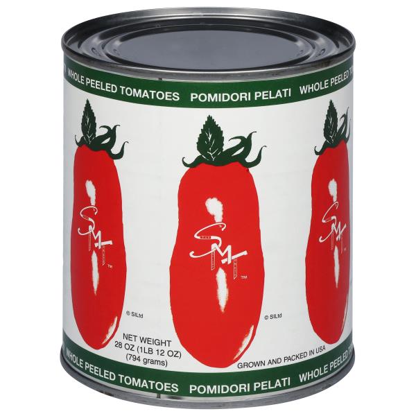 Tomatoさま専用 SMT San Merican Tomato Tomatoes, Whole Peeled | Publix Super Markets