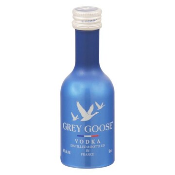 Grey Goose Vodka