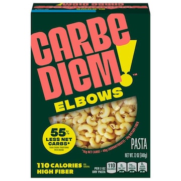 Carbe Diem! Elbows