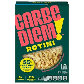 Carbe Diem! Rotini