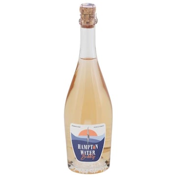Hampton Water Rose, Sparkling, Bubbly