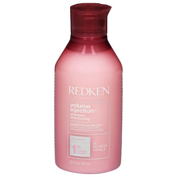 Redken Volume Injection Shampoo, Volumizing