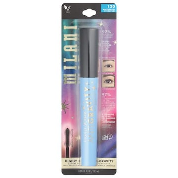 Milani Mascara, Highly Rated Anti-Gravity, Waterproof, 120