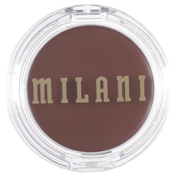 Milani Cream Bronzer, Mocha Moment, 140