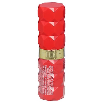 Milani Color Fetish Lipstick, Matte, 390 Red Flag