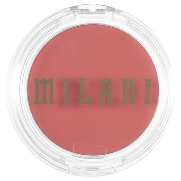 Milani Cream Blush, Nude Kiss, 110