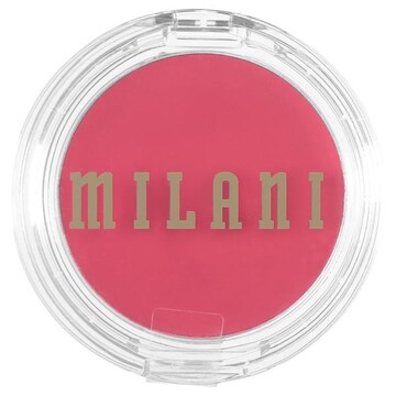 Milani Cream Blush, Blushing Berry, 130