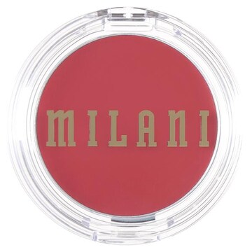 Milani Cream Blush, Merlot Moment, 140