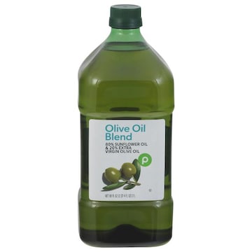 Publix Olive Oil Blend