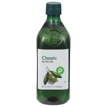 Publix Olive Oil, Classic