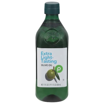 Publix Olive Oil, Extra Light-Tasting