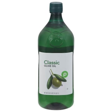 Publix Olive Oil, Classic