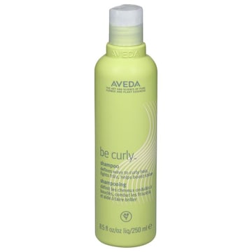 Aveda Be Curly Shampoo