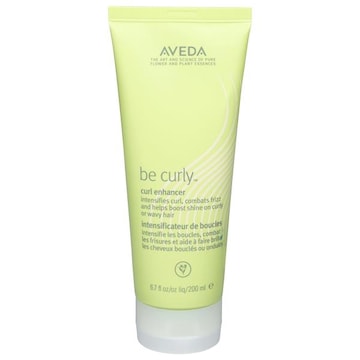 Aveda Curl Enhancer, Be Curly