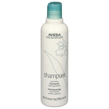 Aveda Shampure Shampoo, Nurturing, Calming Aroma