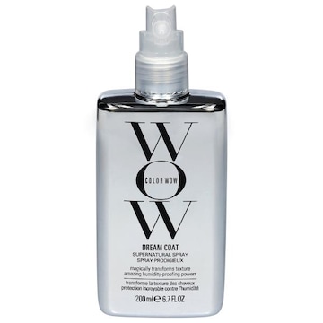 Wow Supernatural Spray, Dream Coat