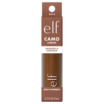 e.l.f. 6 Tan Camo Liquid Bronzer & Contour