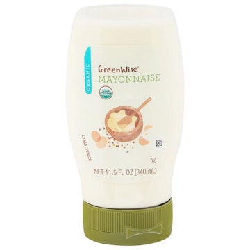 GreenWise Organic Mayonnaise