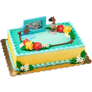 Moana Adventures in Oceania