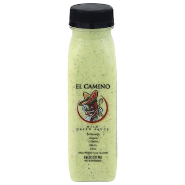 El Camino Mild Green Sauce