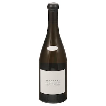 St. Francis Sancerre