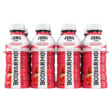 BodyArmor Zero Sugar Watermelon Strawberry Sports Drink