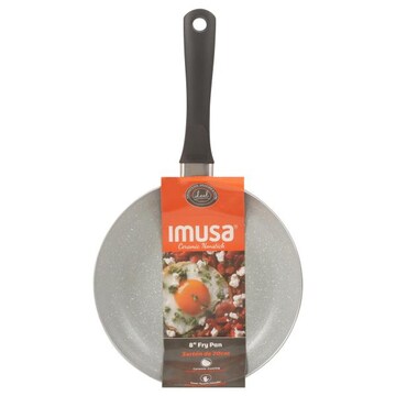 Imusa Fry Pan, 8 Inch