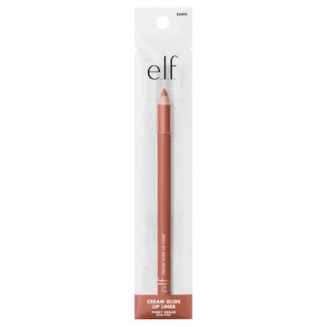e.l.f. Pinky Swear Beige Pink Cream Glide Lip Liner