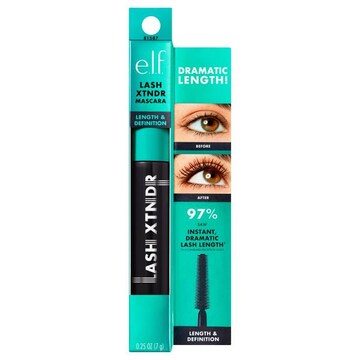 e.l.f. Soft Black Lash Xtndr Mascara
