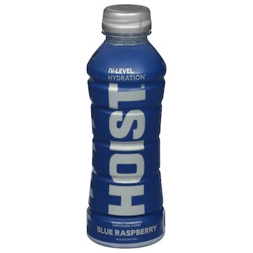 Hoist Hydration Drink, Blue Raspberry