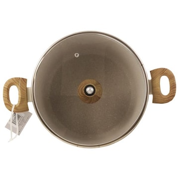 HappiKloc Casserole, 26 cm