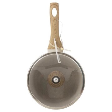 HappiKloc Sauce Pan, 18 cm