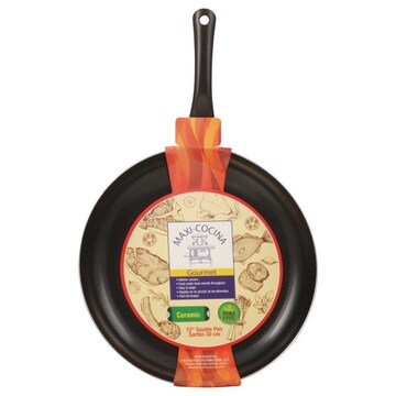 Maxi Cocina Sautee Pan, Gourmet