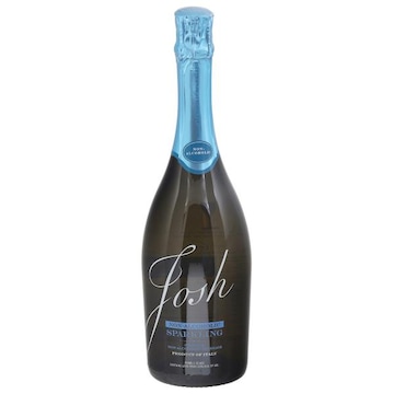 Josh Beverage, Premium, Sparkling, Non-Alcoholic
