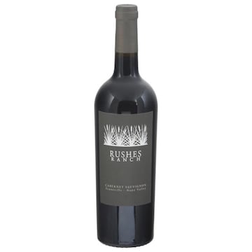 Rushes Ranch Cabernet Sauvignon, Napa Valley