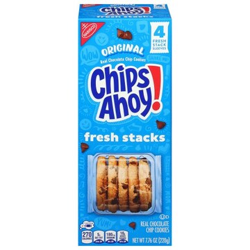 Chips Ahoy! Real Chocolate Chip Cookies