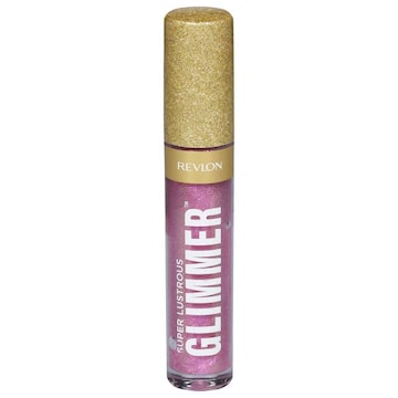 Revlon Glimmer Gloss, Super Lustrous, 002 Pink Prisma