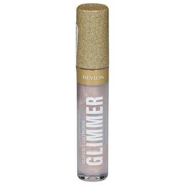 Revlon Glimmer Gloss, Super Lustrous, 001 Diamond Drama