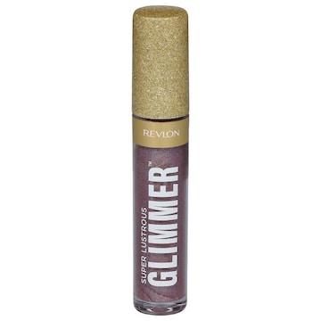 Revlon Glimmer Gloss, Super Lustrous, 003 Lavender Lust